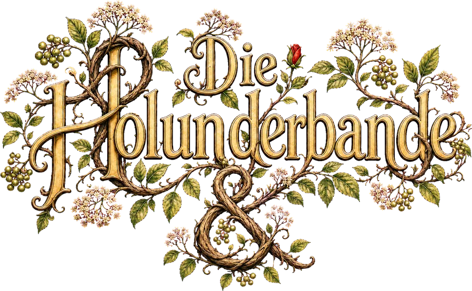 Die Holunderbande